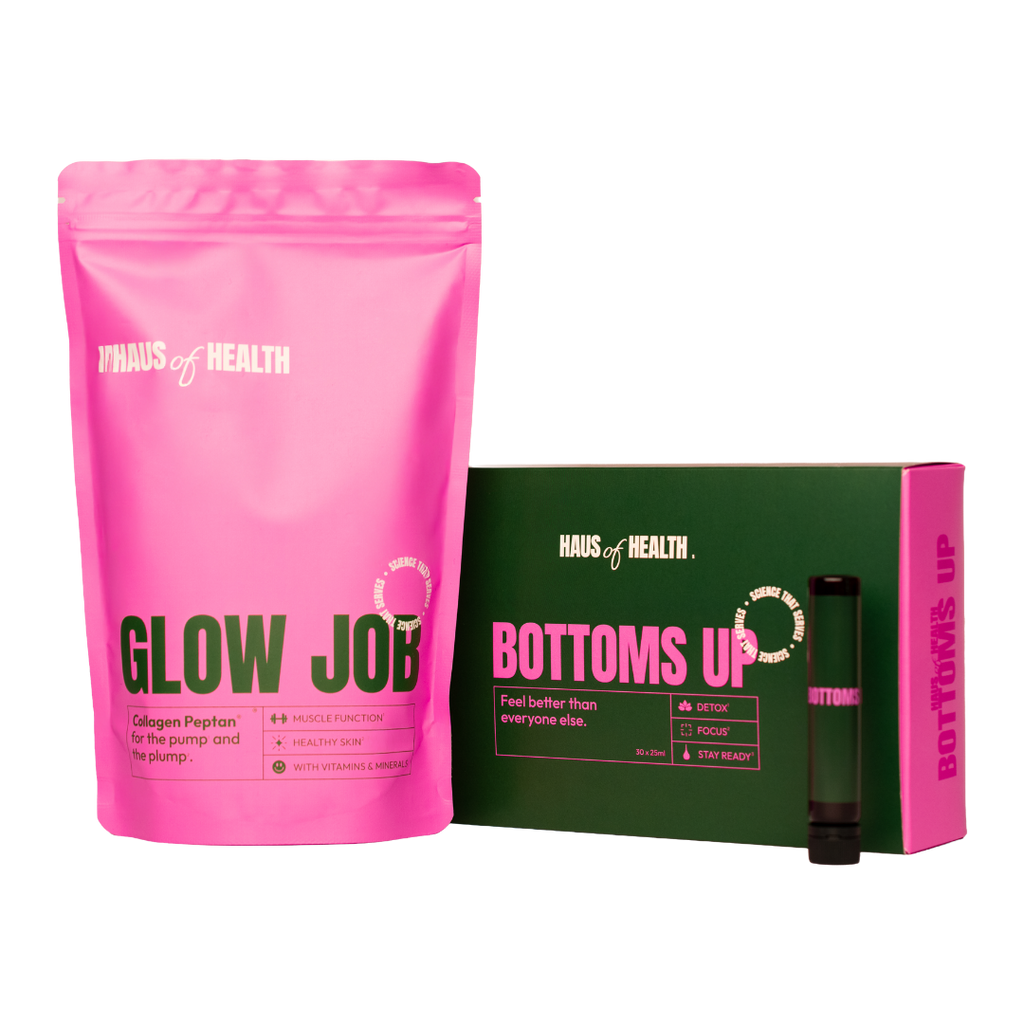 Wellness pack