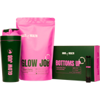 Haus essentials (free shaker)