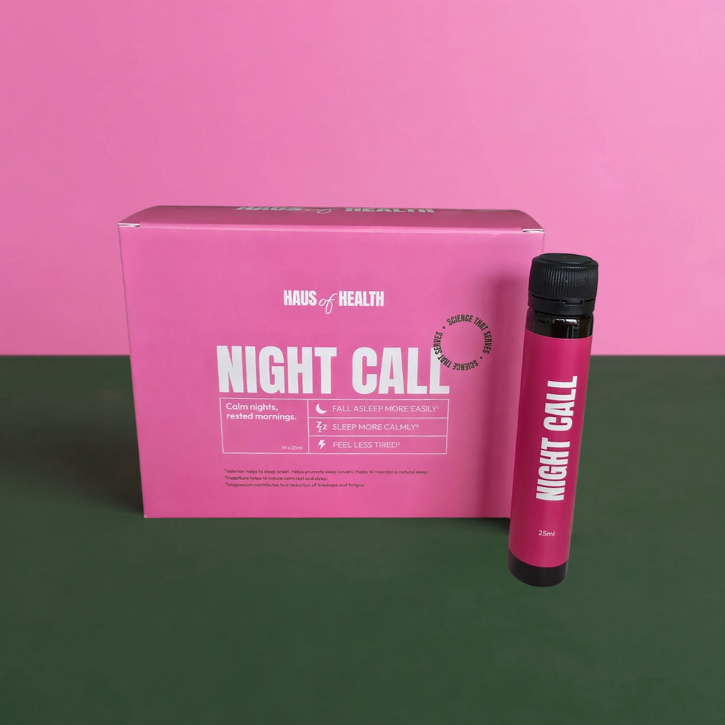 Night Call