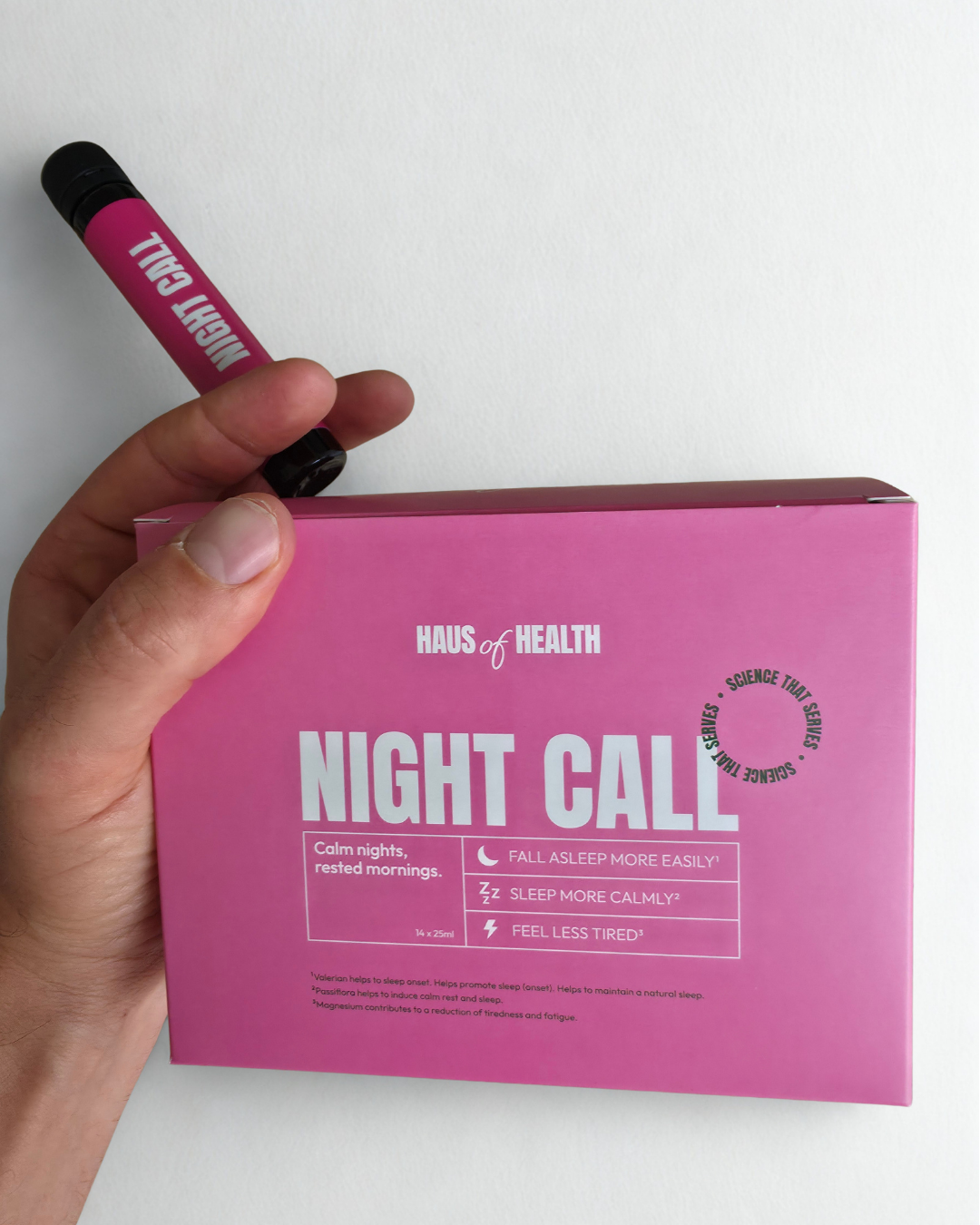 Night Call