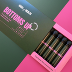 Bottoms Up
