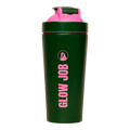 Glow Job collagen shaker