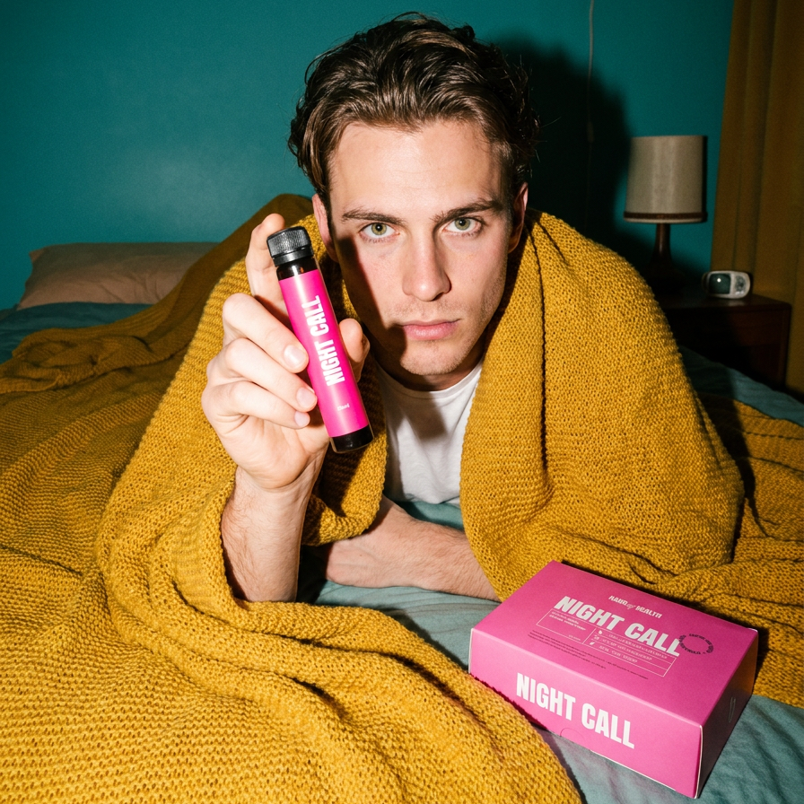 Night Call